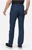 Picture of Leesville II Zip Off Walking Trousers | Moonlight Denim